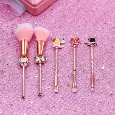 Unveiling the Secrets of Magic Makeup Brushes: What Sets Them Apart